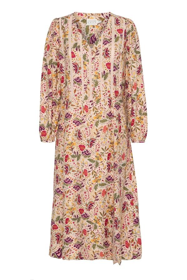 Atelier Reve IRNOLA Dress