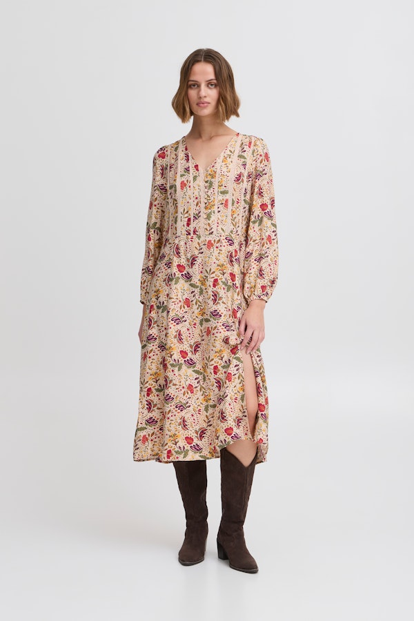 Atelier Reve IRNOLA Dress