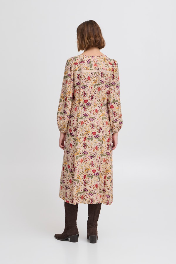 Atelier Reve IRNOLA Dress