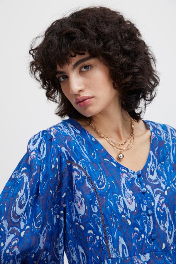 atelier reve IRODILE Blouse