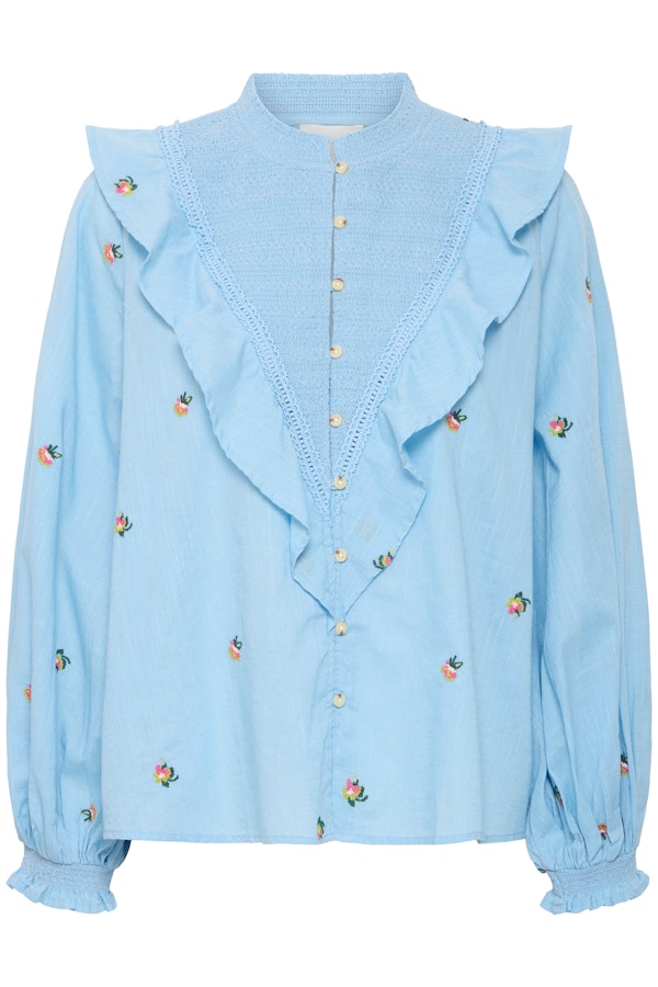 Atelier Reve IROLIVIA Long Sleeved Shirt