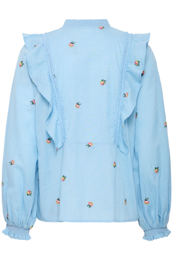 Atelier Reve IROLIVIA Long Sleeved Shirt