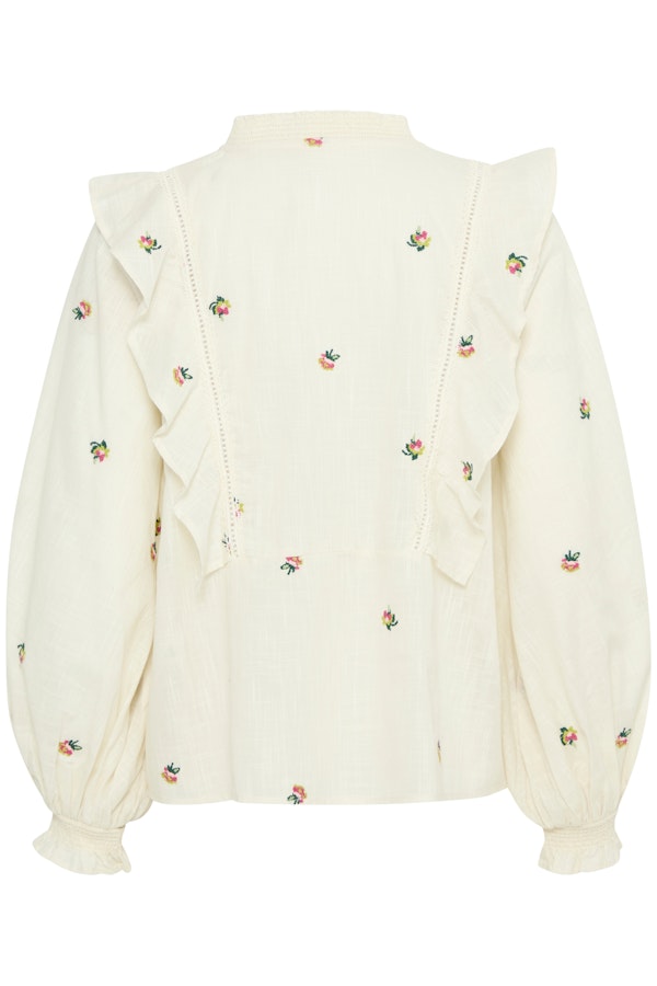 Atelier Reve IROLIVIA Long Sleeved Shirt