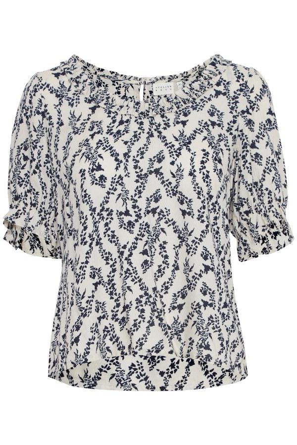 Atelier Reve IROMINE Blouse