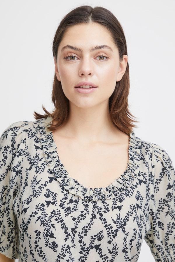 atelier reve IROMINE Blouse