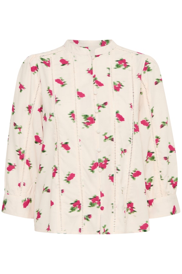 atelier reve IRPETRA Long sleeved shirt