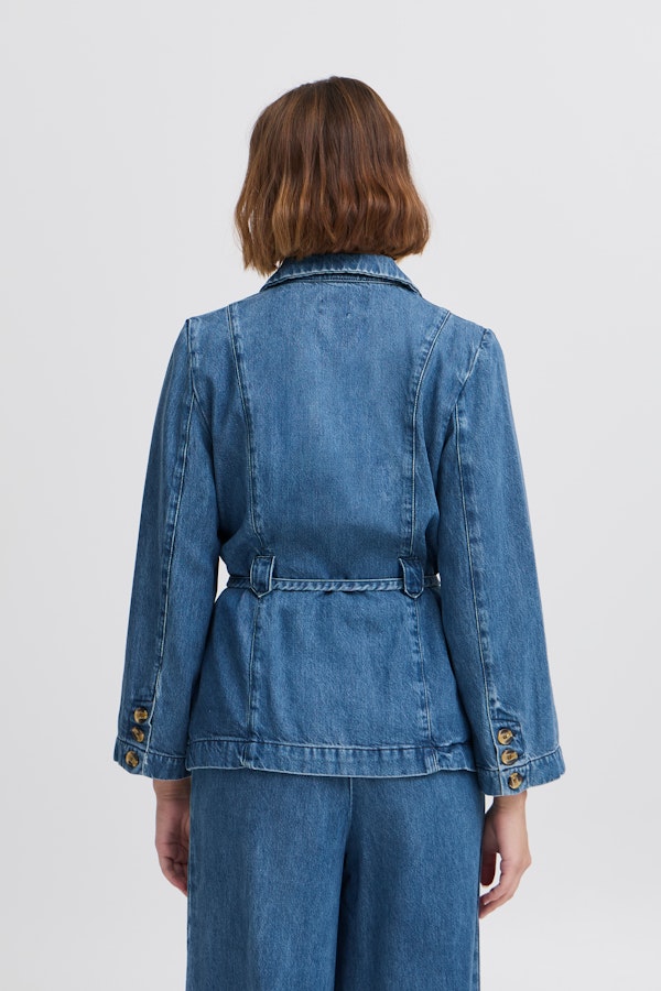 Atelier Reve IRRISLE Long Sleeved Shirt