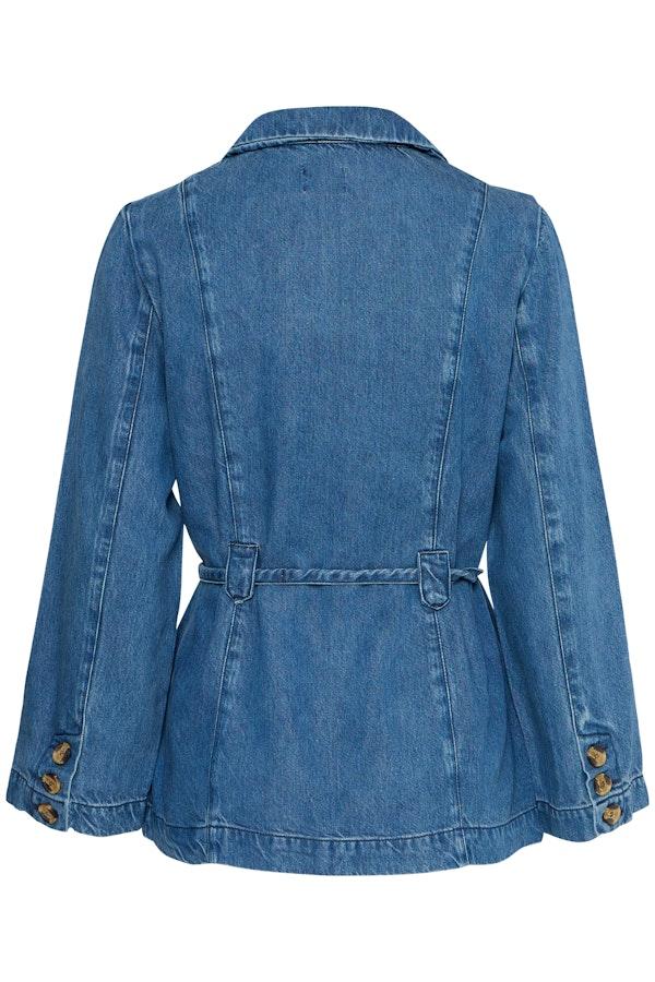 Atelier Reve IRRISLE Long Sleeved Shirt