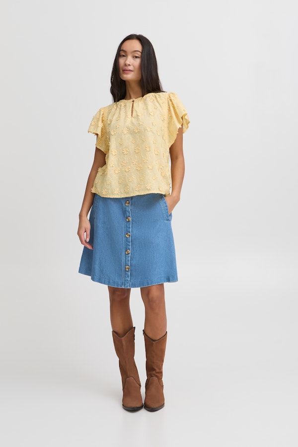 Atelier Reve IRRISLE Skirt