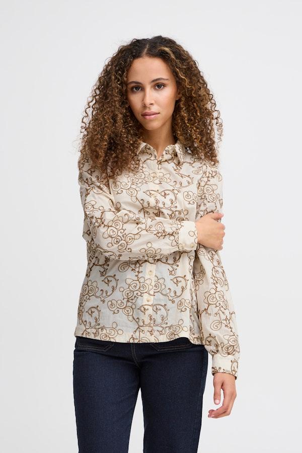 Atelier Reve IRROSELLA Shirt