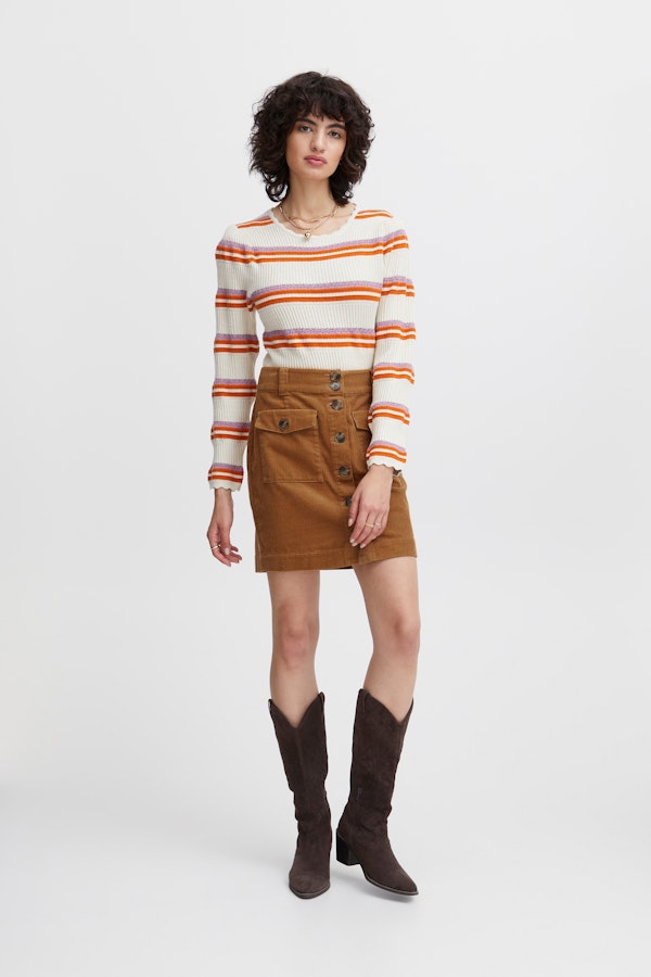 Atelier Reve IRROSETTE Skirt