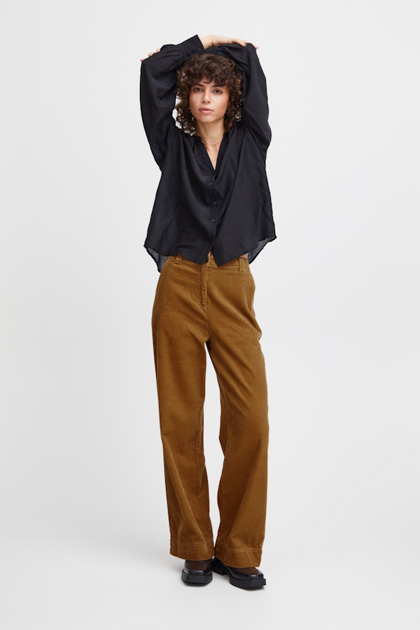 Atelier Reve IRROSETTE Trousers