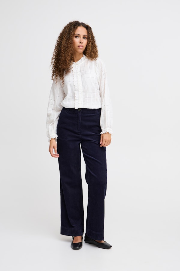 Atelier Reve IRROSETTE Trousers