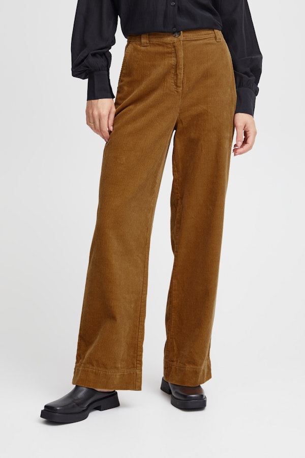 atelier reve IRROSETTE Trousers