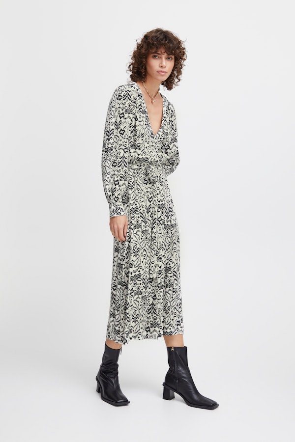 Atelier Reve IRROSIE Dress