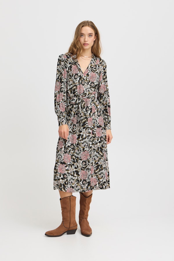 atelier reve IRROSIE Dress