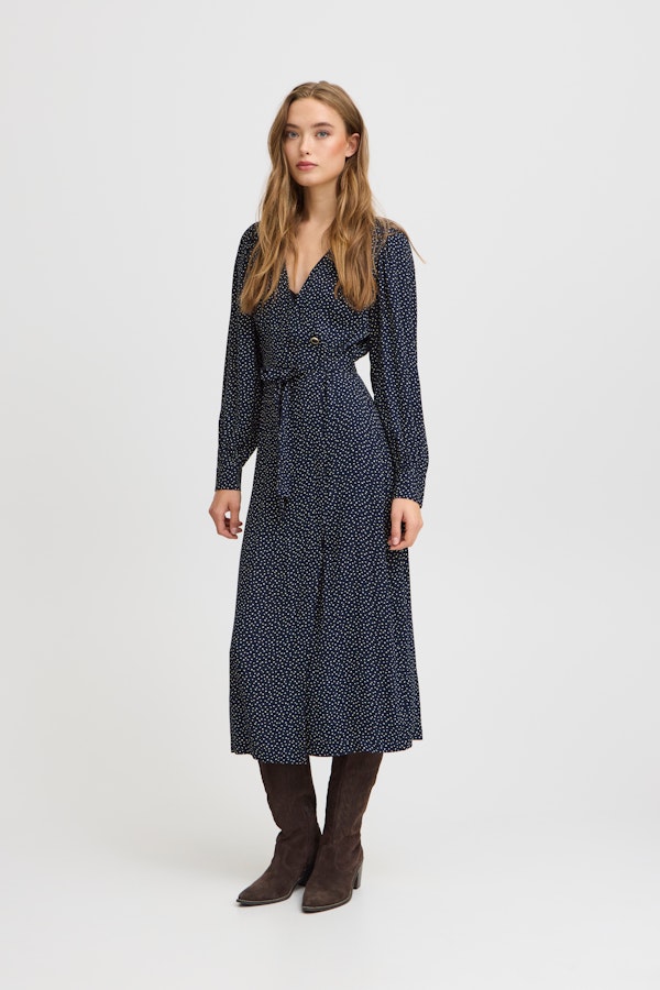 Atelier Reve IRROSIE Dress