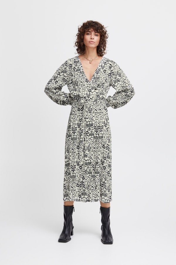 atelier reve IRROSIE Dress