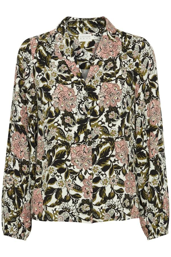 Atelier Reve IRROSIE Shirt