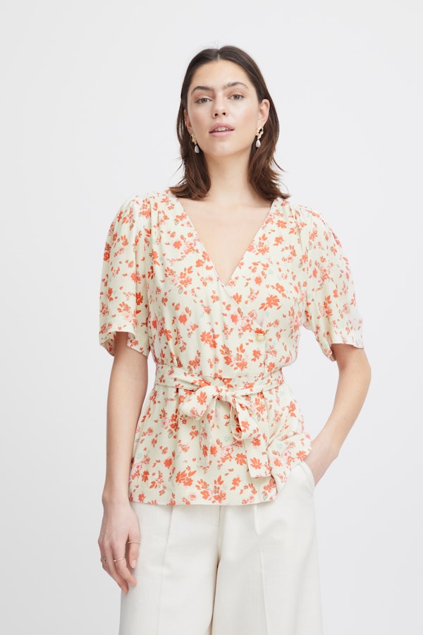 Atelier Reve IRROSIE Shirt