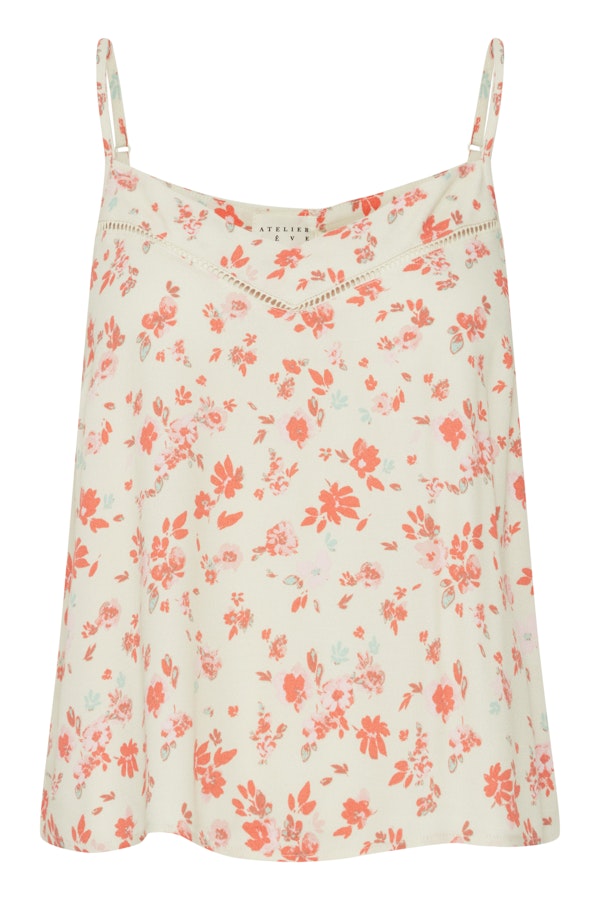 Atelier Reve IRROSIE Top