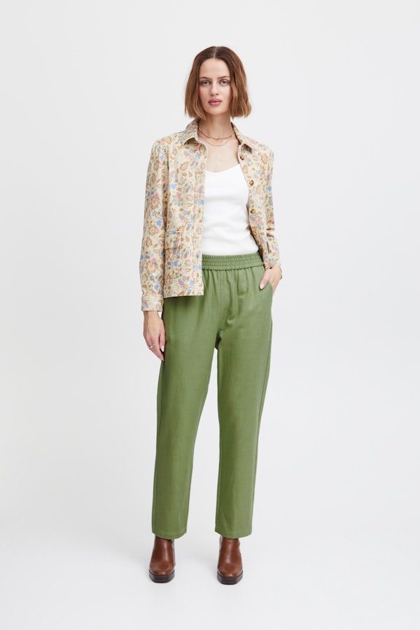 Atelier Reve IRROUGE Trousers