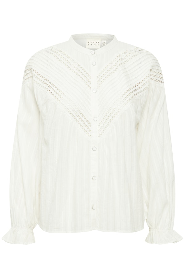 Atelier Reve IRSAINT Shirt