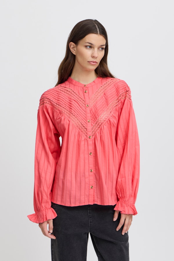 Atelier Reve IRSAINTT Shirt