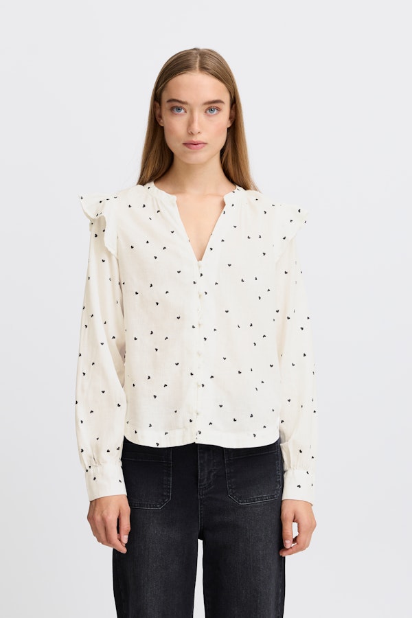 Atelier Reve IRSAJA Shirt