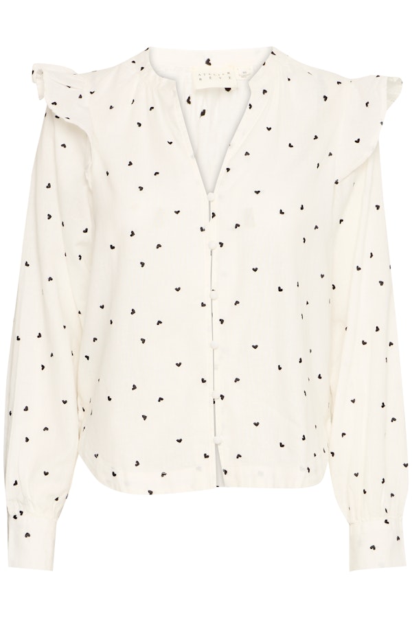 Atelier Reve IRSAJA Shirt