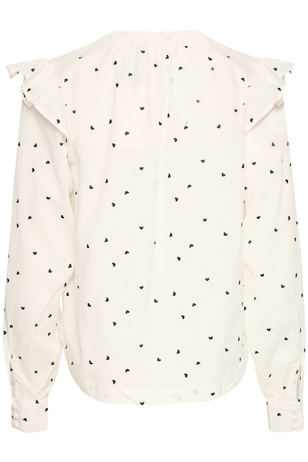 Atelier Reve IRSAJA Shirt