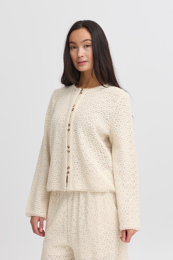 Atelier Reve IRSANDRA Long Sleeved Shirt