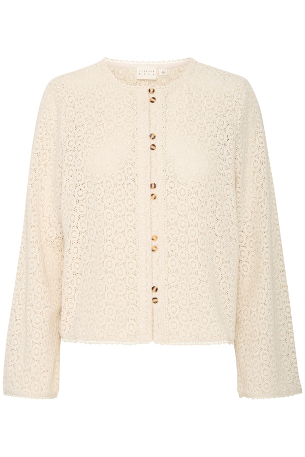 Atelier Reve IRSANDRA Long Sleeved Shirt