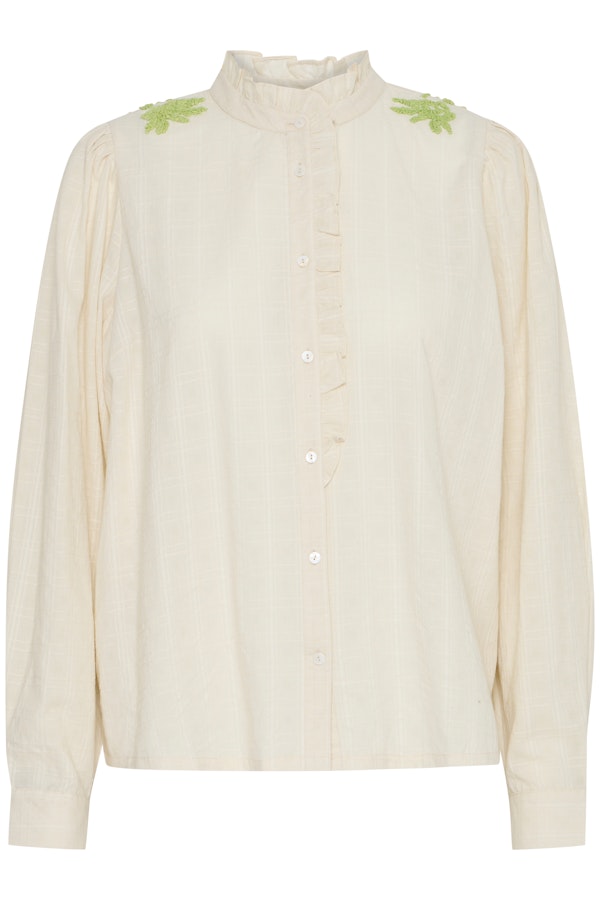 Atelier Reve IRSANNA Long Sleeved Shirt