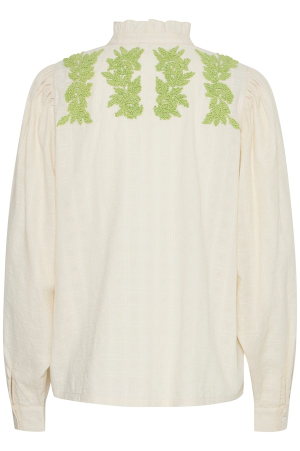 Atelier Reve IRSANNA Long Sleeved Shirt