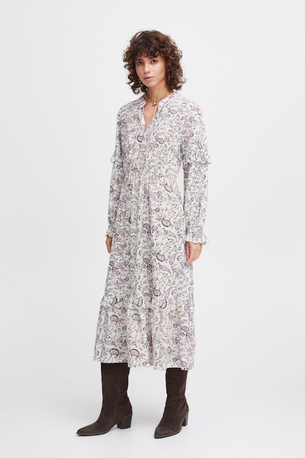 Atelier Reve IRSASSY Dress