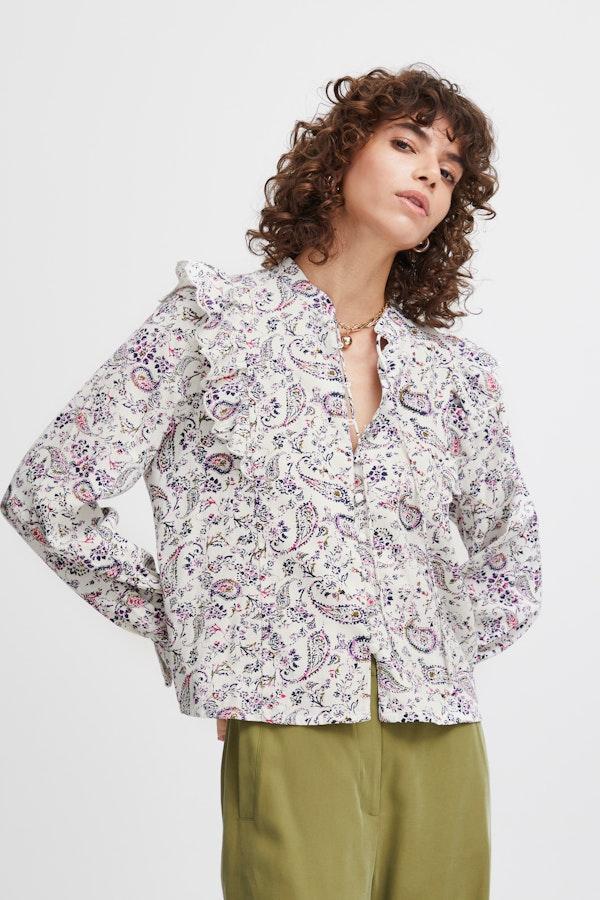 Atelier Reve IRSASSY Shirt