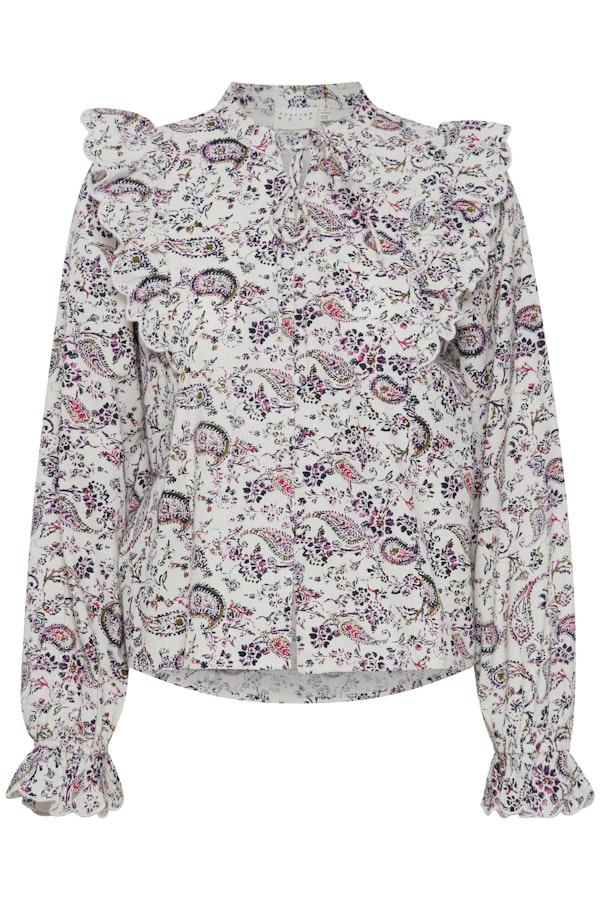 Atelier Reve IRSASSY Shirt