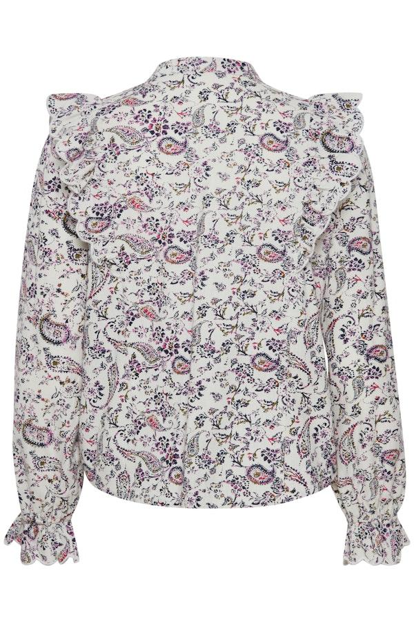 Atelier Reve IRSASSY Shirt