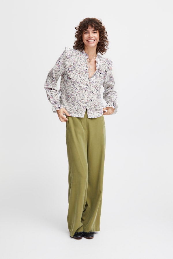 atelier reve IRSASSY Shirt