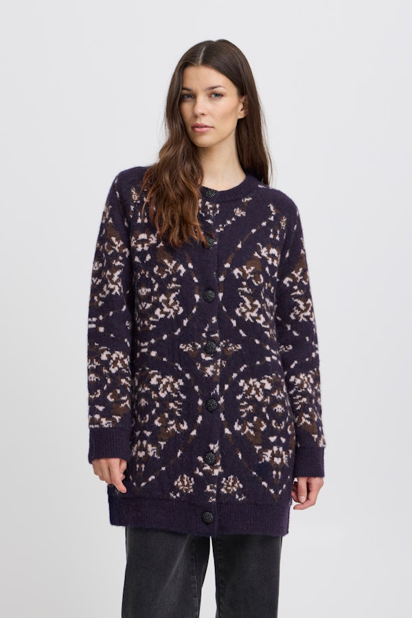 Atelier Reve IRSTORMY Cardigan