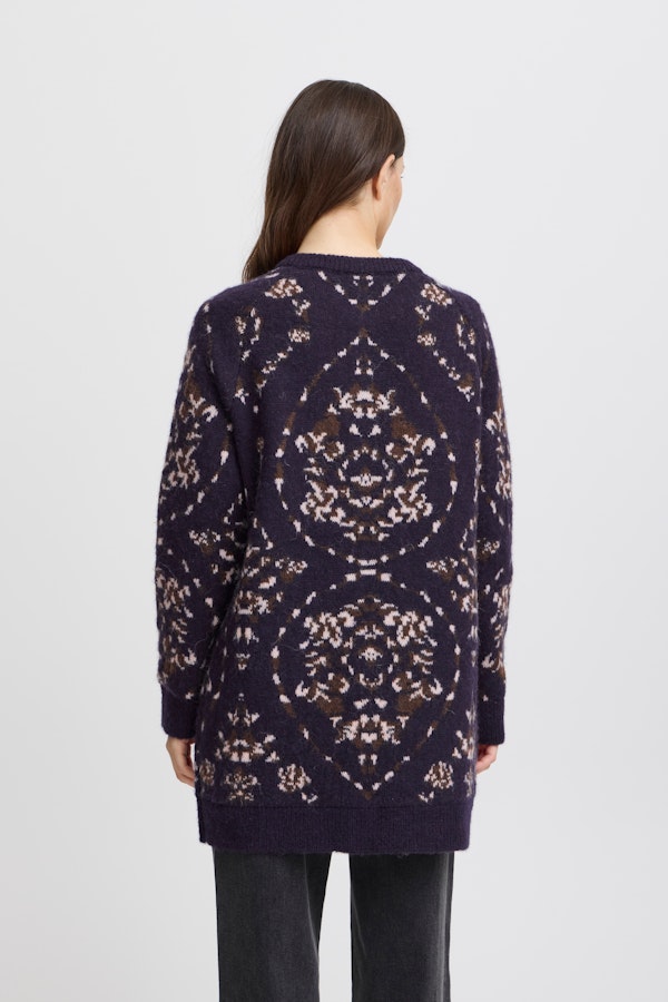 Atelier Reve IRSTORMY Cardigan