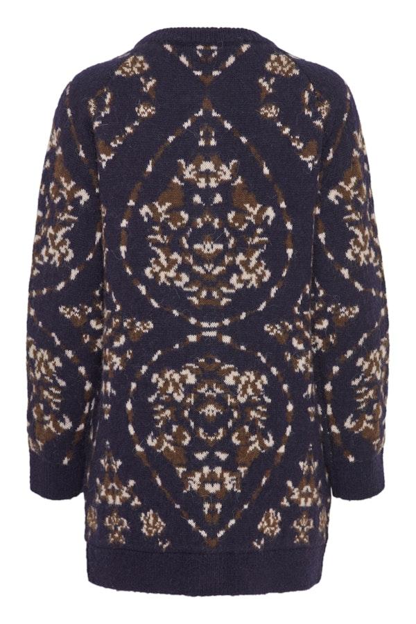 Atelier Reve IRSTORMY Cardigan