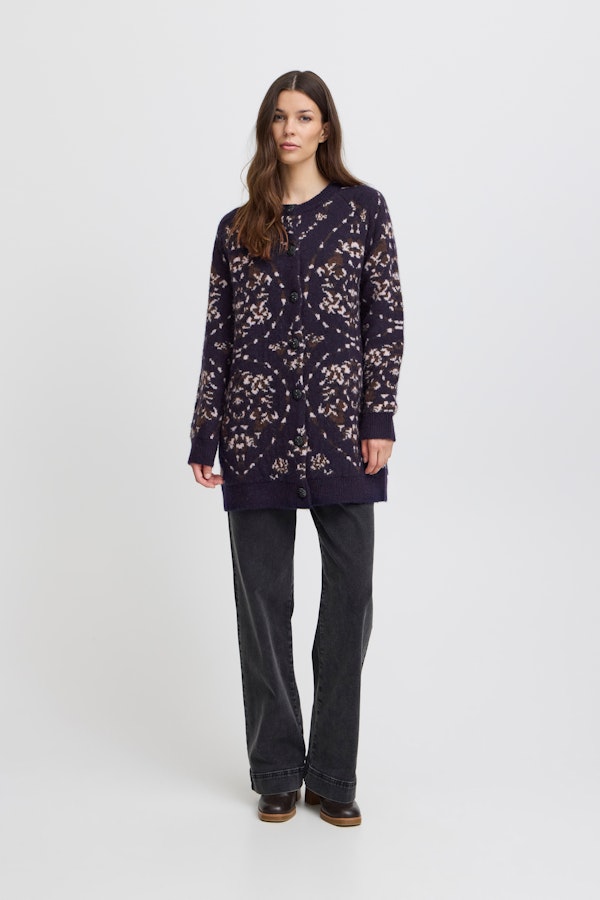 atelier reve IRSTORMY Cardigan