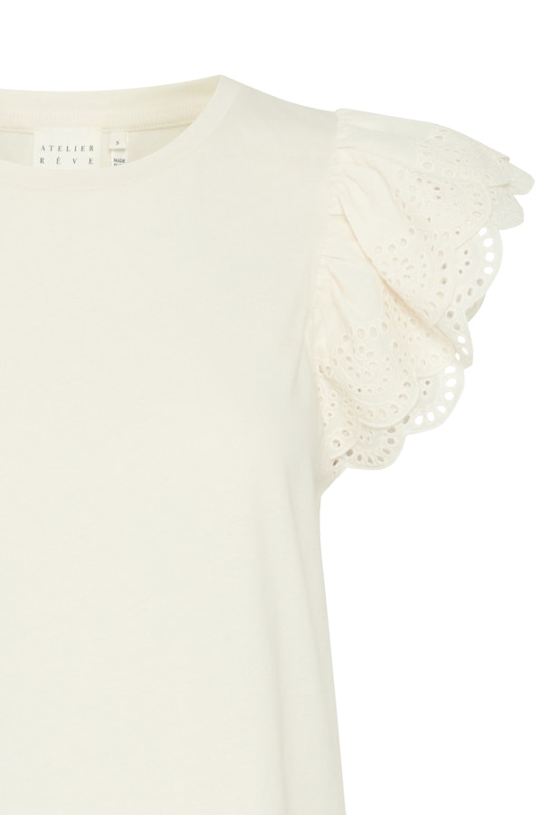 Atelier Reve IRSUCRE Top