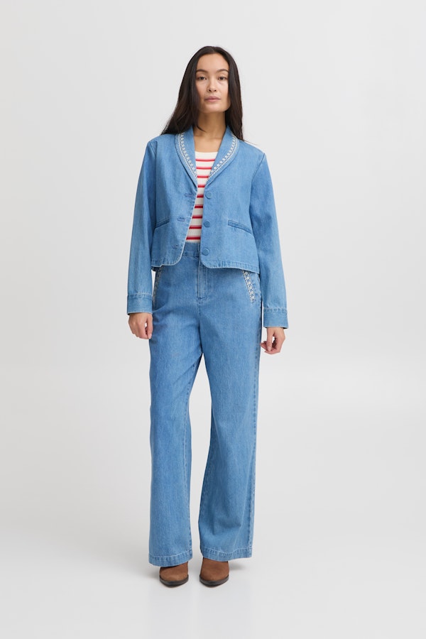 Atelier Reve IRTAWNY Blazer