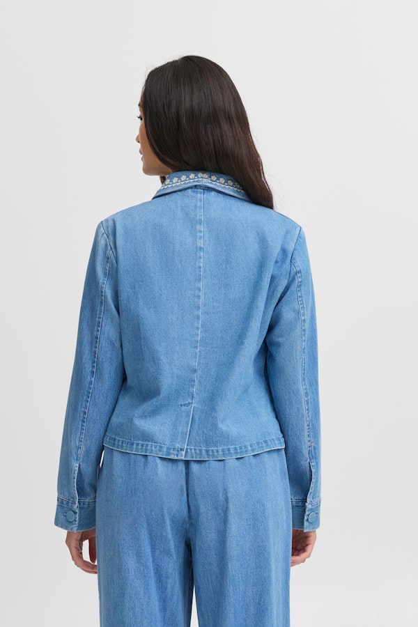 Atelier Reve IRTAWNY Blazer