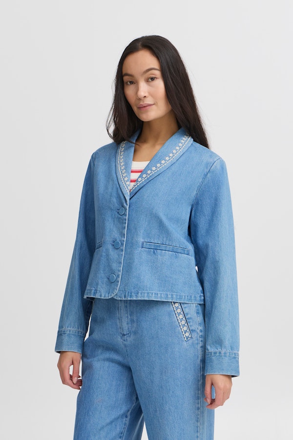 atelier reve IRTAWNY Blazer