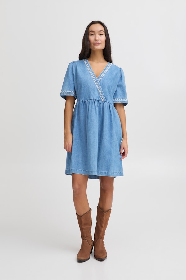 atelier reve IRTAWNY Dress