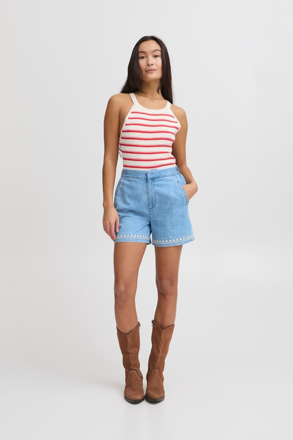 Atelier Reve IRTAWNY Shorts Casual